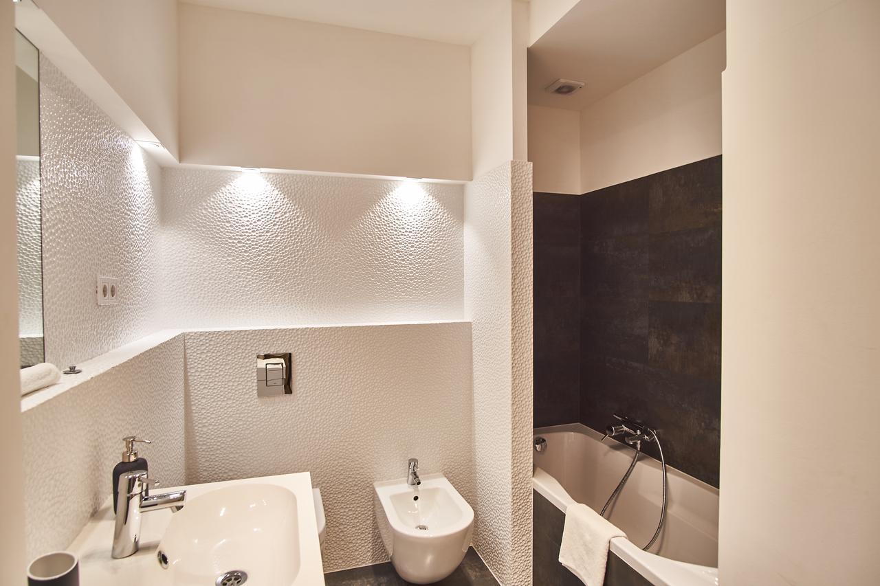 Alpha Residence Budapest Exterior foto